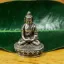 Show details for Pure Silver Budhha Statue-28.24G Picture of Pure Silver Budhha Statue-28.24G
