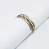 Picture of Pure Silver Bracelet For Men / 48.5 Gram
