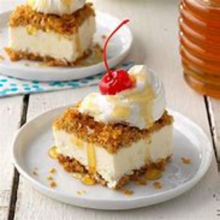 Picture for category Icecream & Desserts