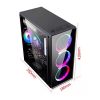 Picture of Top Assembled For Sale Core I7 Personal Gaming Computer For Pc Gamer