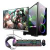 Picture of Top Assembled For Sale Core I7 Personal Gaming Computer For Pc Gamer