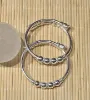 Picture of Pure Silver Kids Pasni Bracelet/Unisex/25 Gram