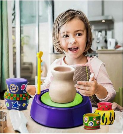 Picture for category Creative toys
