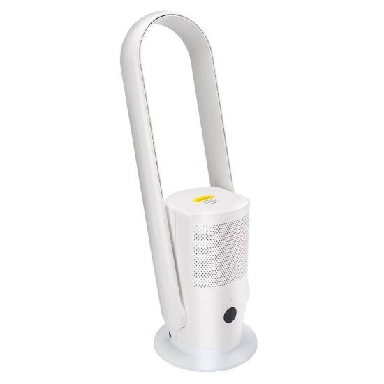 Picture of Slim Tower Fan Air Purifier CR022