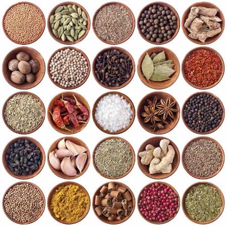 Picture for category Seasoning
