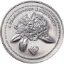 Show details for KGD Pure Silver 999 Laligurans 10g Silver Coin Picture of KGD Pure Silver 999 Laligurans 10g Silver Coin