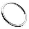 Picture of Stainless Steel Punjabi Kada For Men