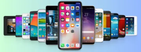Picture for category Mobile