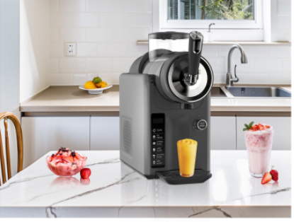 Picture of Sulshie maker machine