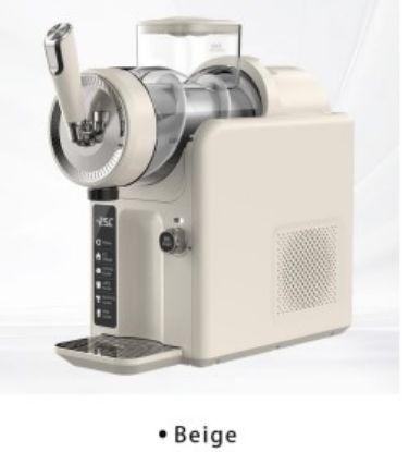 Picture of Sulshie maker machine