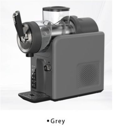 Picture of Sulshie maker machine