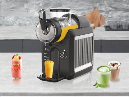 Picture of Sulshie maker machine
