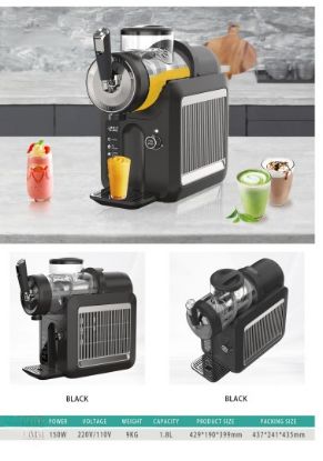Picture of Sulshie maker machine