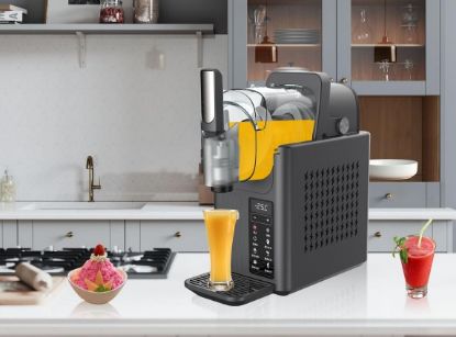 Picture of Sulshie maker machine