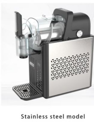 Picture of Sulshie maker machine