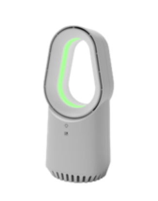 Picture of USB Bladeless fan