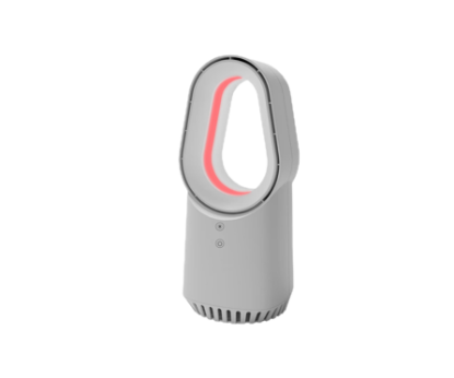 Picture of USB Bladeless fan