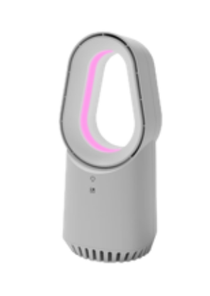 Picture of USB Bladeless fan