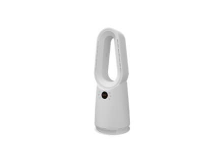 Picture of Bladeless fan heater