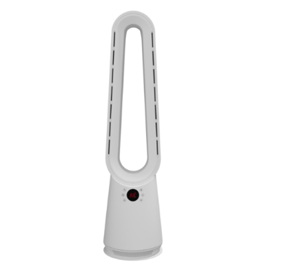Picture of Bladeless fan Heater