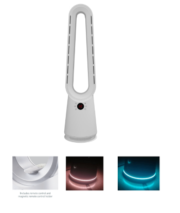 Picture of Bladeless fan Heater