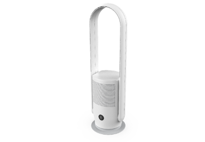Picture of Bladeless fan with air purifier