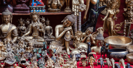 Picture for category Statues