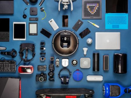 Picture for category Accessories & Devices
