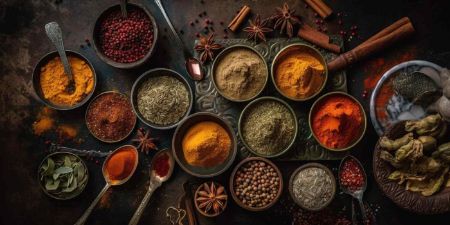 Picture for category Spices & Masala