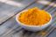 Show details for Bajra Turmeric (Besar) Powder, 500gm Picture of Bajra Turmeric (Besar) Powder, 500gm