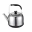 Picture of Electron El-726 6Ltr Electric Whistle Kettle