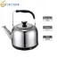 Show details for Electron El725 5Ltr Electric Whistle Kettle Picture of Electron El725 5Ltr Electric Whistle Kettle