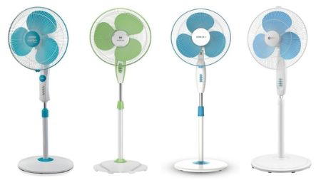 Picture for category Standing Fan