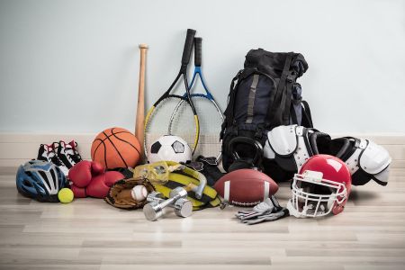 Picture for category Sports & Outdoors