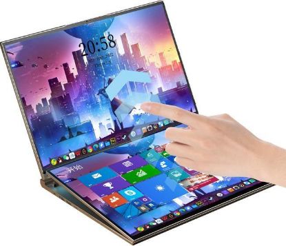 Picture of G-Tech 1260P (I7) 8GB RAM 512GB SSD