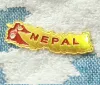 Picture of 6 in 1 Lapel Pin Badge For Coat and Topi