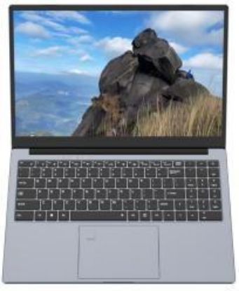 Picture of G-Tech 13620H (i7) 15.6" Metal Laptop 8/512
