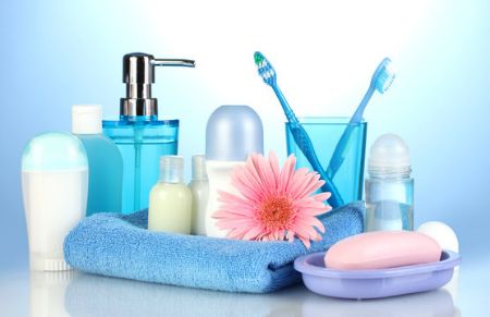 Picture for category Hygiene Essentials