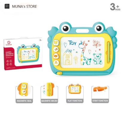 Show details for Educational Slate Bord Picture of Educational Slate Bord
