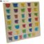 Show details for Wooden Ka Kha Ga Nepali Alphabet Educational Toy Picture of Wooden Ka Kha Ga Nepali Alphabet Educational Toy