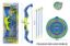 Show details for BOW AND ARROW - ARCHERY SET TOYS FOR KIDS Picture of BOW AND ARROW - ARCHERY SET TOYS FOR KIDS