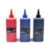 Picture of New Multi Colour White Board Marker Ink/ White Board Marker Dry Erase Ink 500 ml Bottle with Attached Dispensor By Mitrata