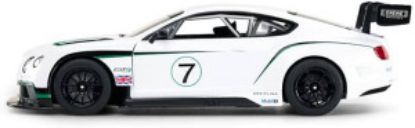 Show details for Model Car Bentley Toy Picture of Model Car Bentley Toy