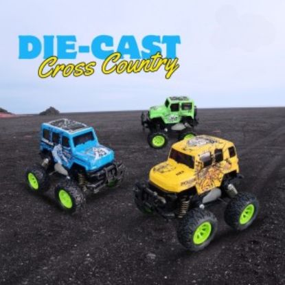 Show details for PULL BACK METAL CAR TOYS Picture of PULL BACK METAL CAR TOYS