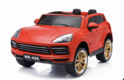 Show details for Rideon Jeep 2 Seater WN608 Picture of Rideon Jeep 2 Seater WN608