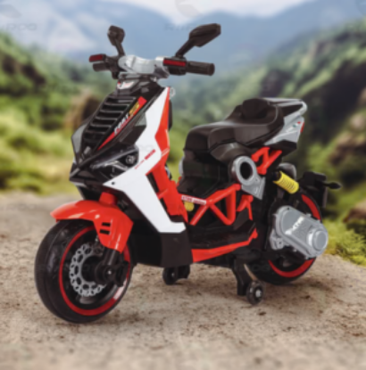 Show details for Rideon Scooter V6RR Picture of Rideon Scooter V6RR