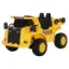 Show details for Rideon Dump Truck KQT550 Picture of Rideon Dump Truck KQT550