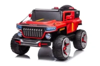 Show details for Rideon Jeep HW5388 2 Seater Picture of Rideon Jeep HW5388 2 Seater