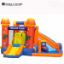 Show details for AIR BOUNCER CASTLE 63108 Picture of AIR BOUNCER CASTLE 63108