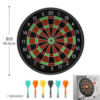 Show details for MAGNETIC DART TOY Picture of MAGNETIC DART TOY